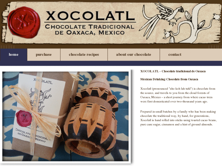 www.casadexocolatl.com