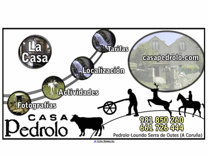 www.casapedrolo.com