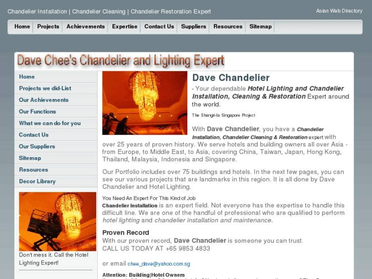 www.chandelier-installation.com