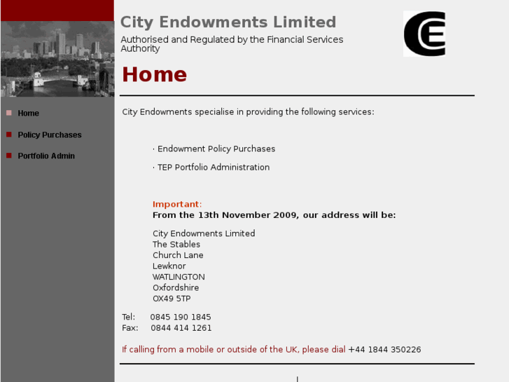 www.cityendowments.com