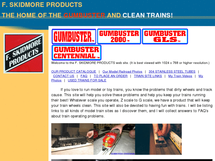 www.cleantrains.com