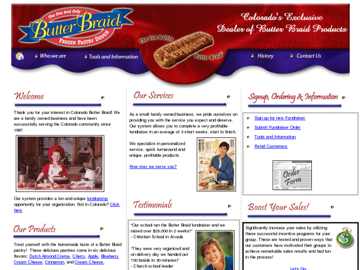 www.coloradobutterbraid.com