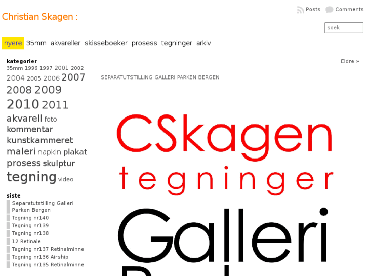 www.cskagen.no