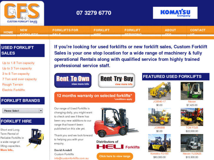 www.customforklifts.com.au