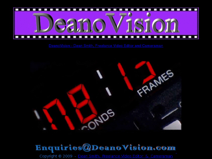 www.deanovision.com