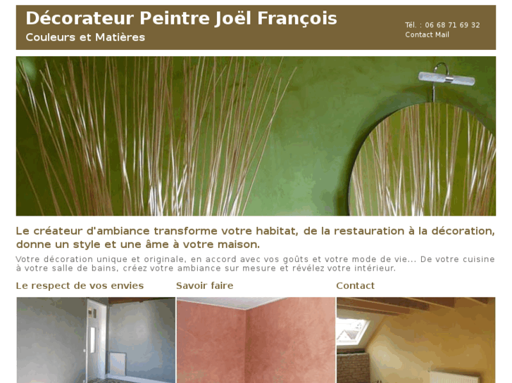 www.decorateur-peintre.com