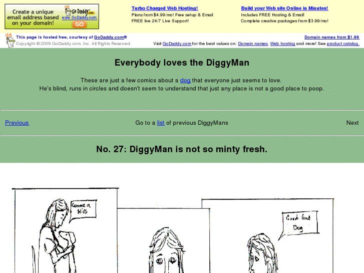 www.diggyman.com