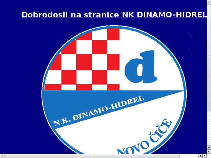 www.dinamo-hidrel.com