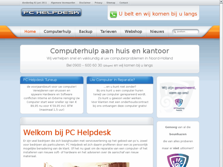 www.easy2backup.nl