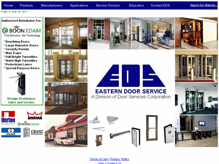 www.edsdoors.com