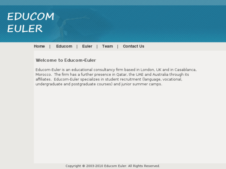 www.educom-euler.com