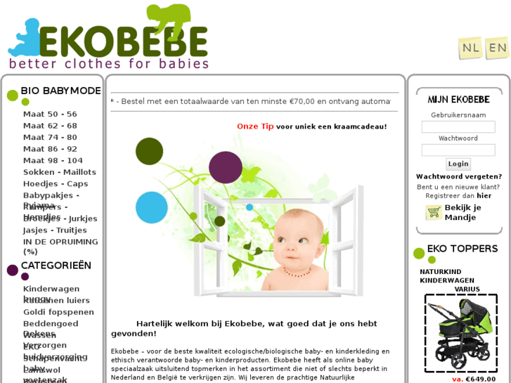 www.ekobebe.nl