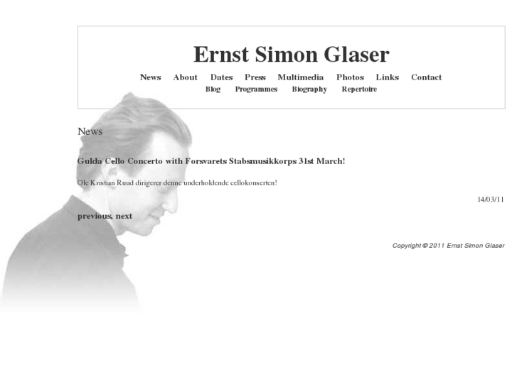 www.ernstsimonglaser.com