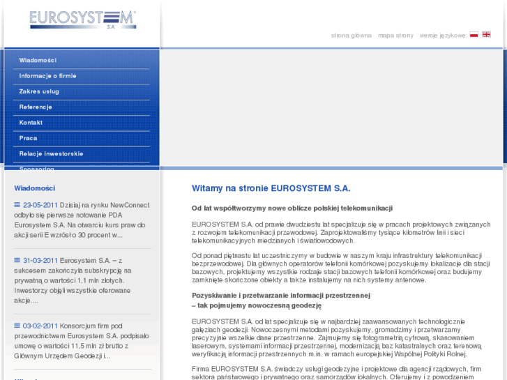 www.eurosystem.com.pl