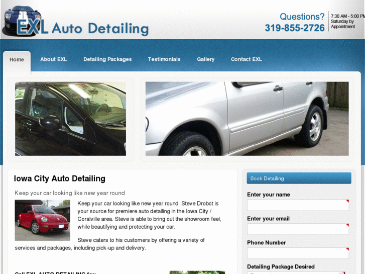 www.exlautodetail.com