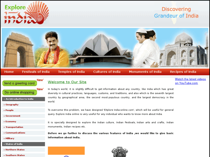 www.exploreindia-online.com