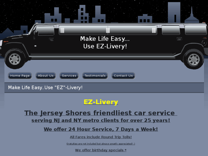 www.ez-livery.com