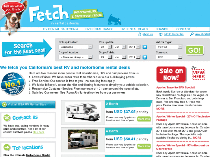 www.fetchrvrental-california.com