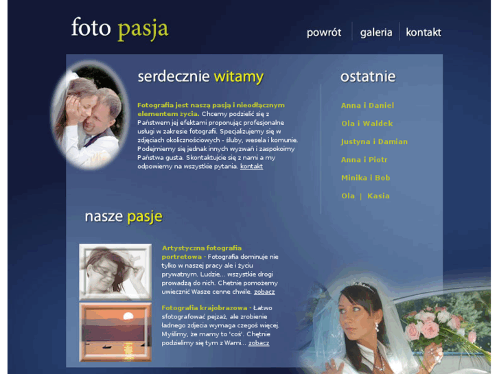 www.fotopasja.net