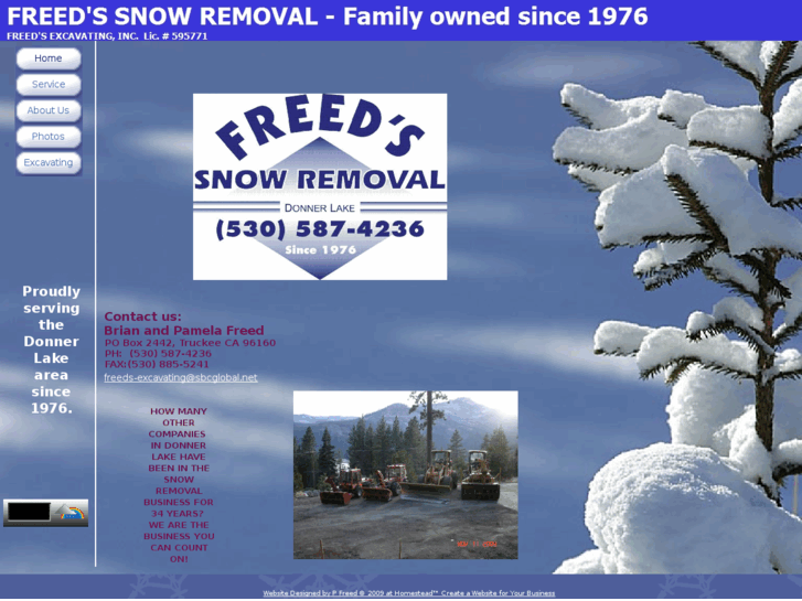 www.freedssnowremoval.com