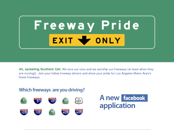 www.freewaypride.com