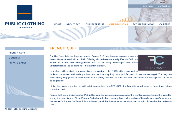 www.frenchcuff.com