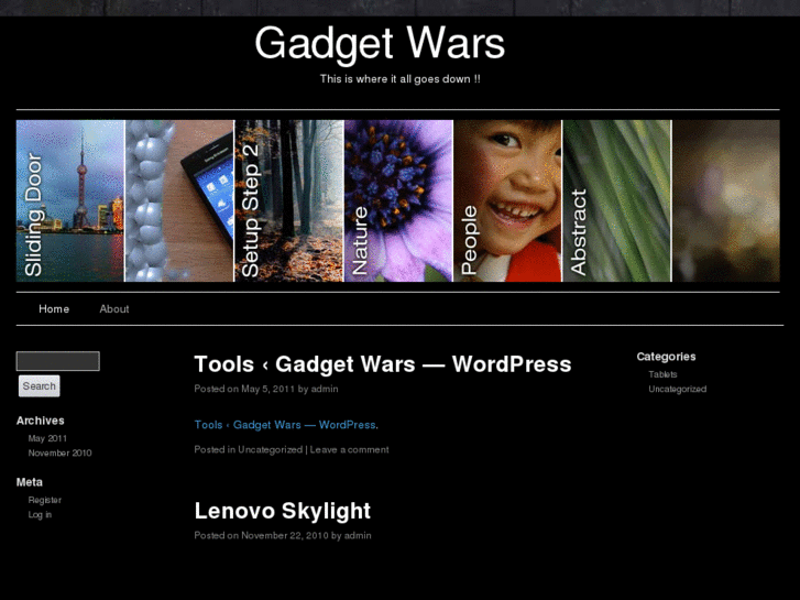 www.gadgetwars.com