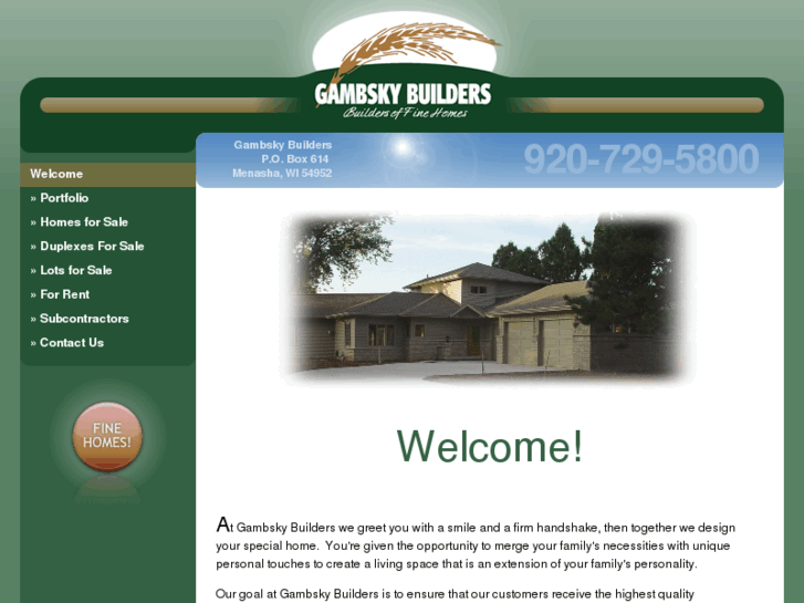 www.gambskybuilders.com