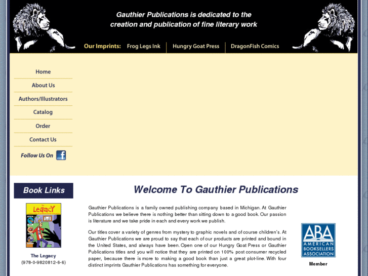 www.gauthierpublications.com