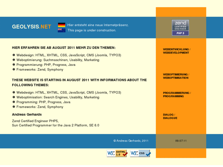 www.geolysis.net