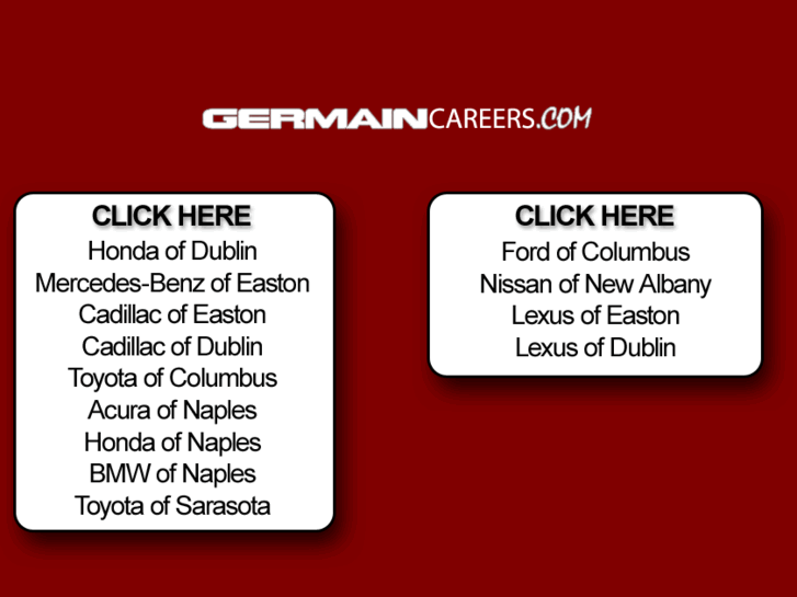 www.germaincareers.com