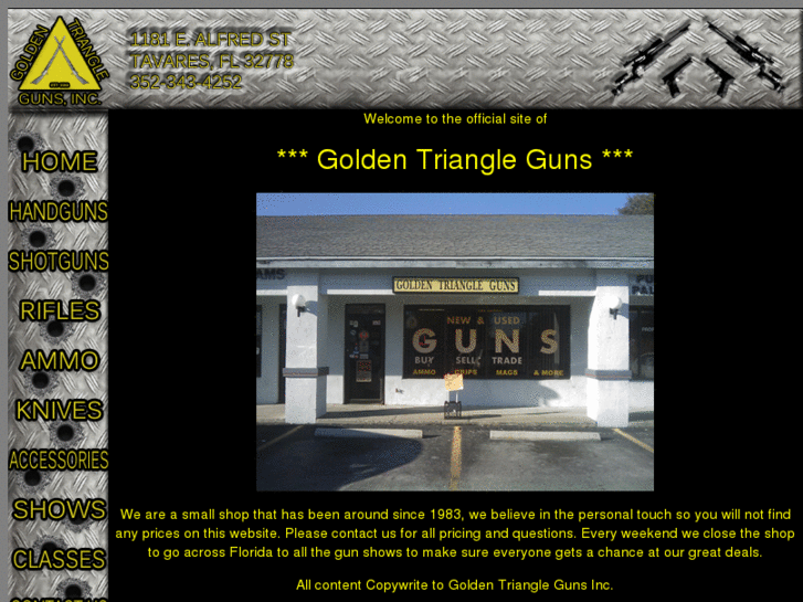 www.goldentrianglegunsinc.com