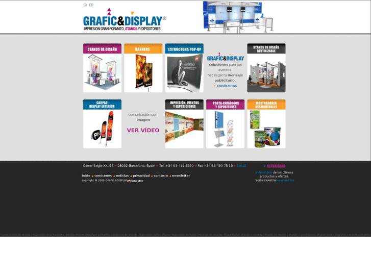 www.graficdisplay.com