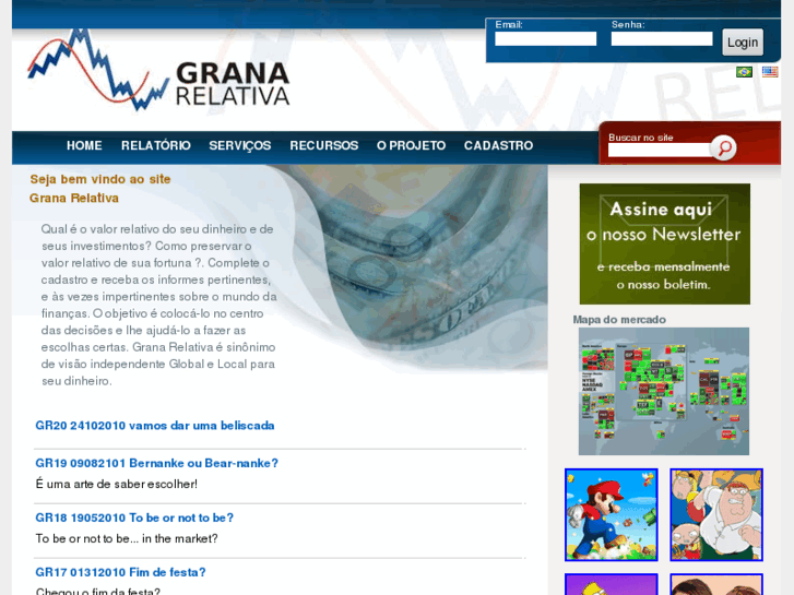 www.granarelativa.com