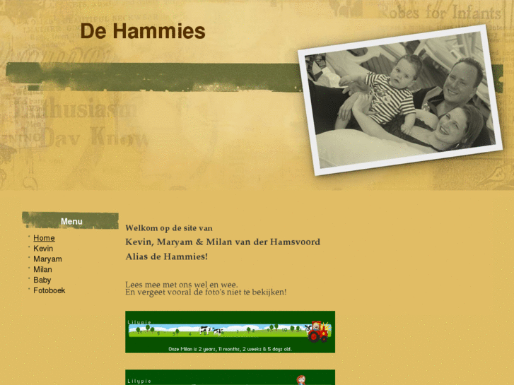 www.hammies.net