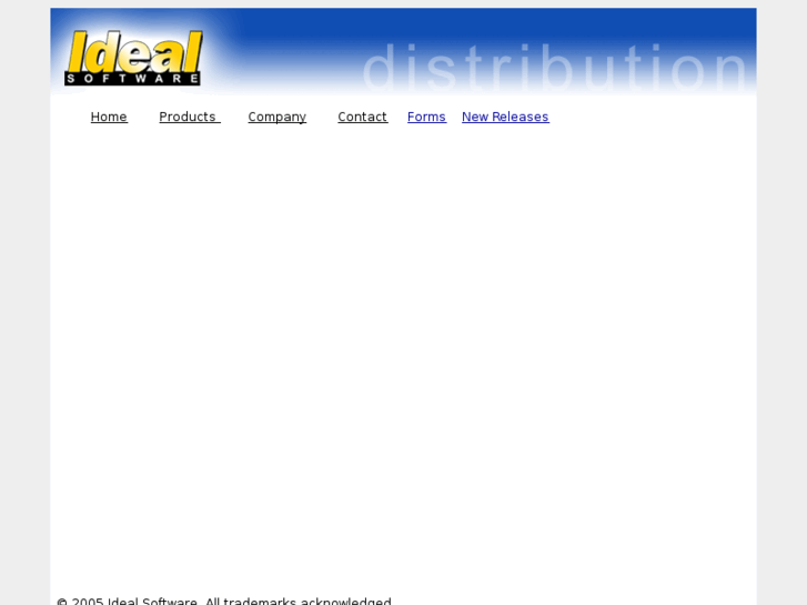 www.idealsoftware.net