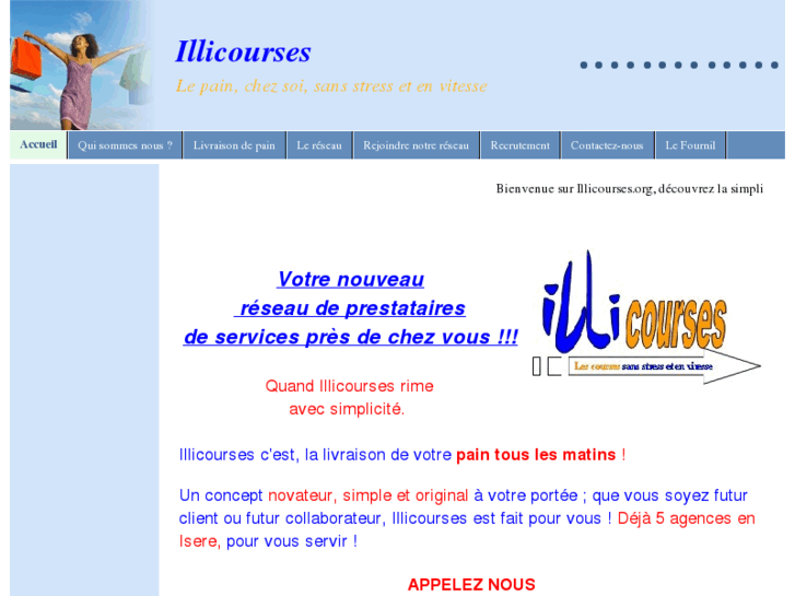 www.illicourses.org