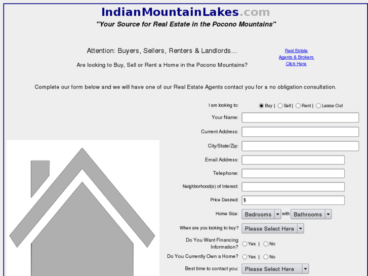 www.indianmountainlakes.com