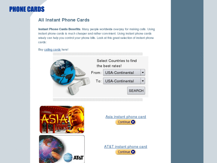 www.instant-phone-cards.com