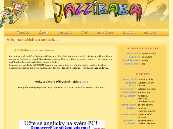 www.jazzibaba.com