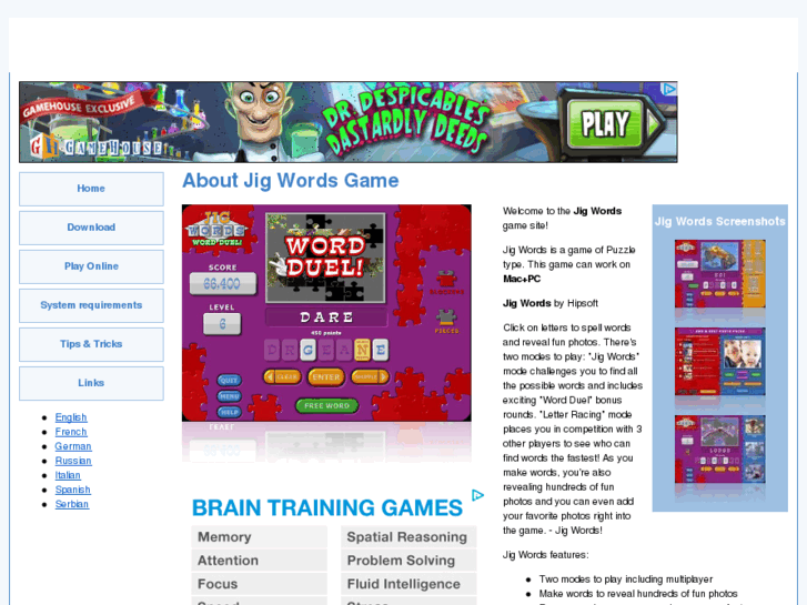 www.jigwordsonlinegame.com