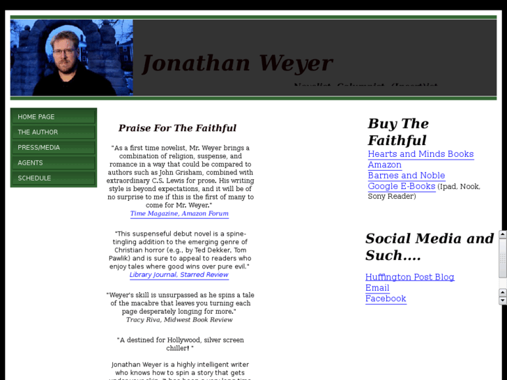 www.jonathanweyer.com
