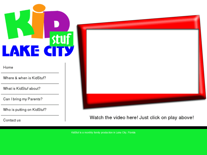 www.kidstuflakecity.com