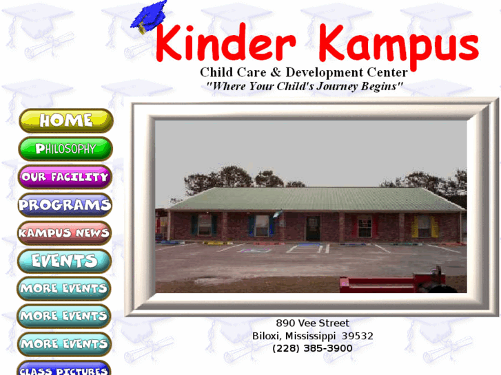 www.kinderkampus.net