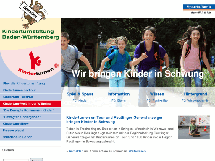 www.kinderturnstiftung-bw.de