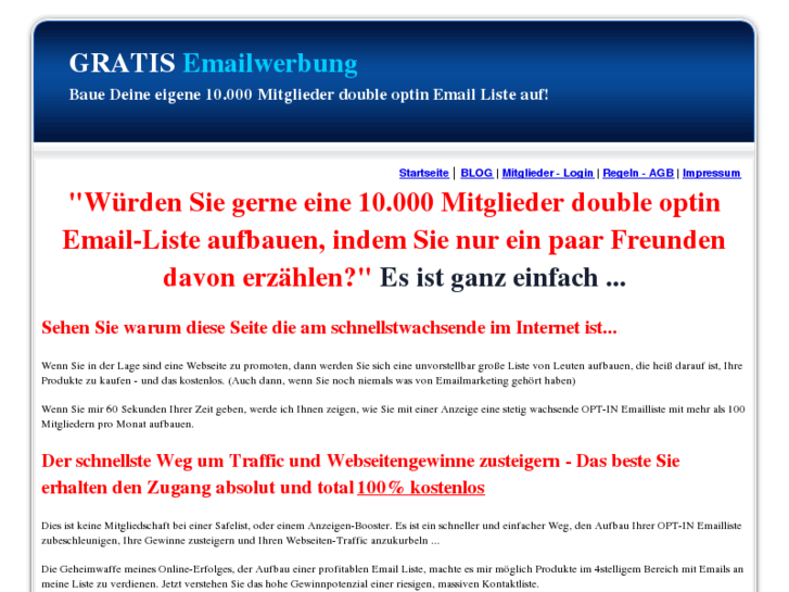 www.kostenlose-email-werbung-versenden.de