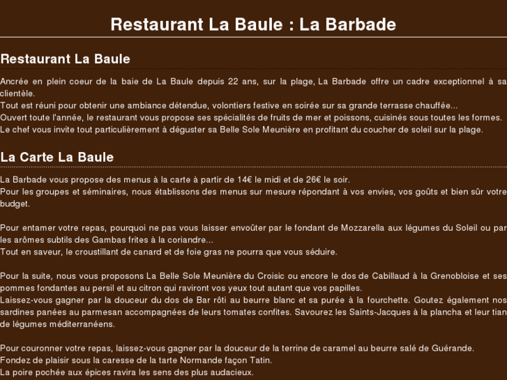 www.labarbade-labaule.com