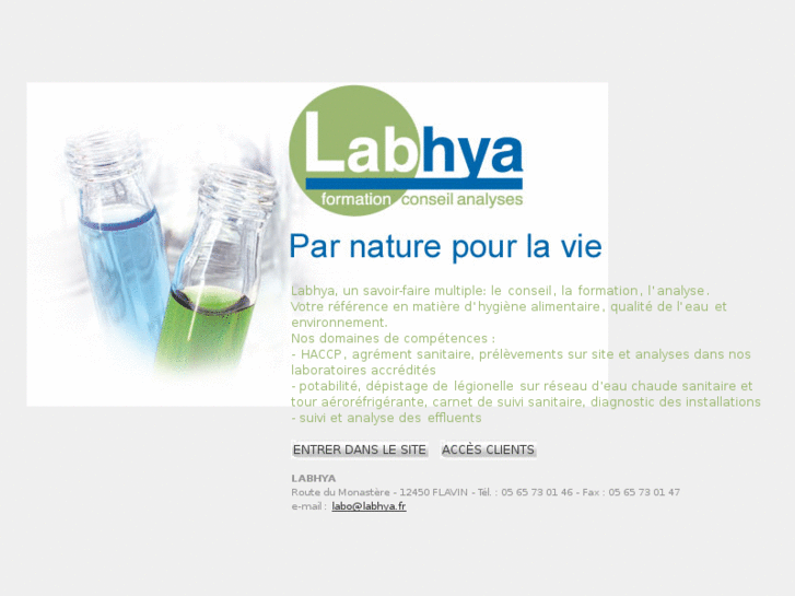 www.labhya.fr