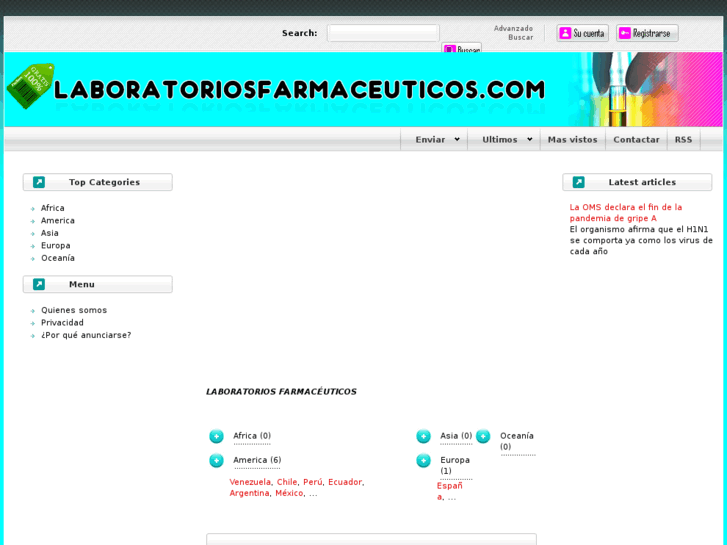 www.laboratoriosfarmaceuticos.com