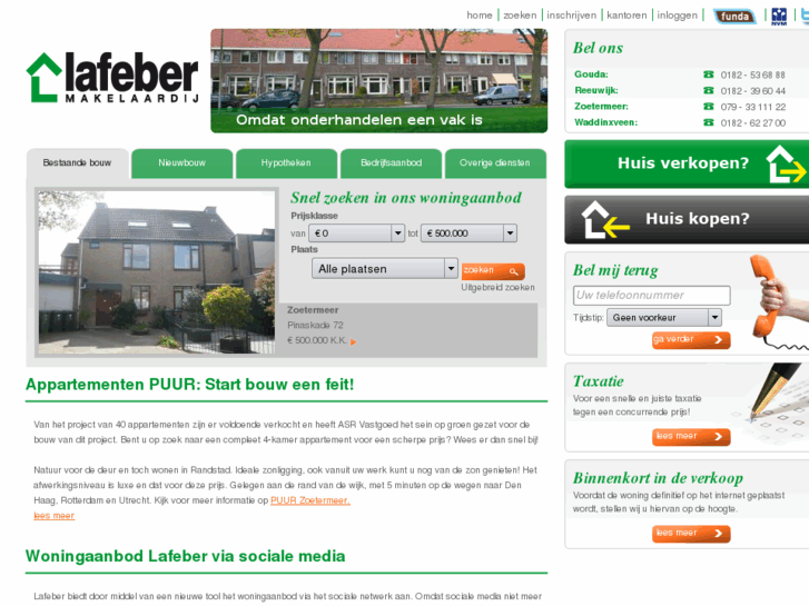 www.lafeber.nl